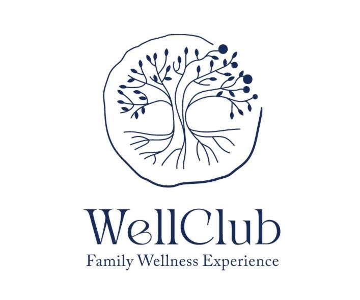 Hotel Wellclub - Wellness Family Experience - Seaview Paphos Exterior foto